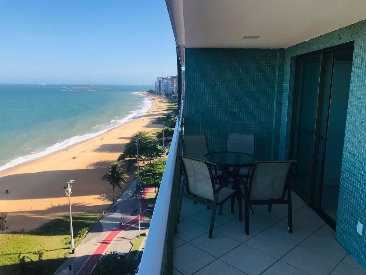 Ed. Crystal Residence Vila Velha  Exterior foto