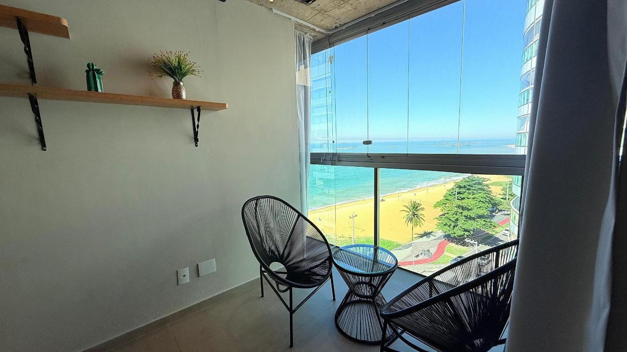 Ed. Crystal Residence Vila Velha  Exterior foto